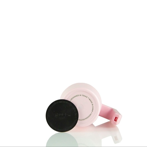 12 oz Grippy Tumbler LIGHT PINK - Picture 5 of 8